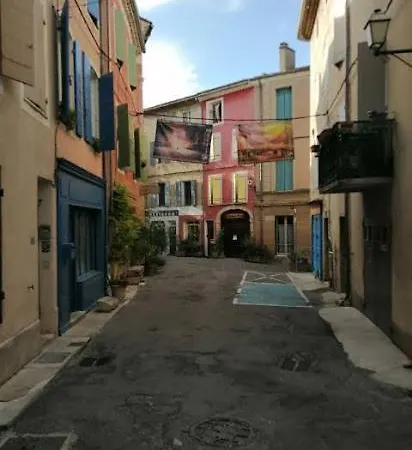 Le Soleil De Malaucene
