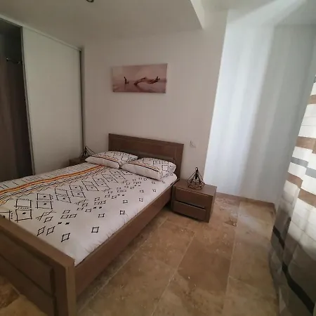 Le Soleil De Apartment